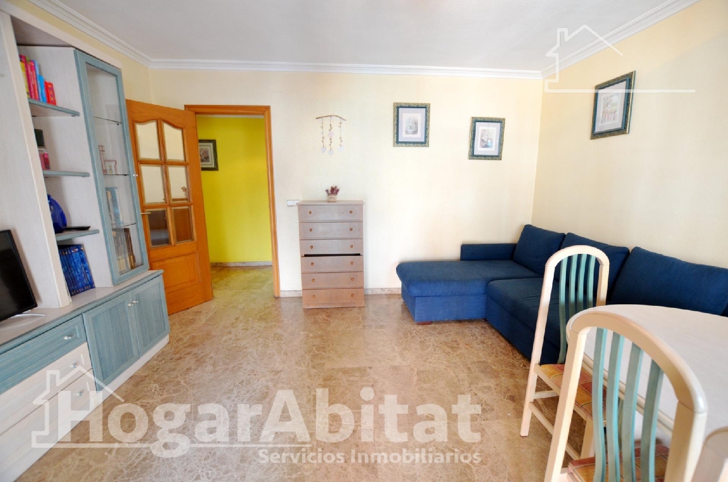  for sale apartment El Campello Alacantí 8