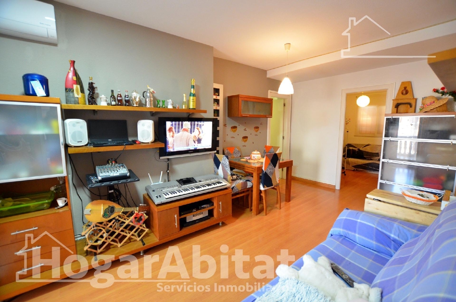  à vendre appartement El Campello Alacantí 4