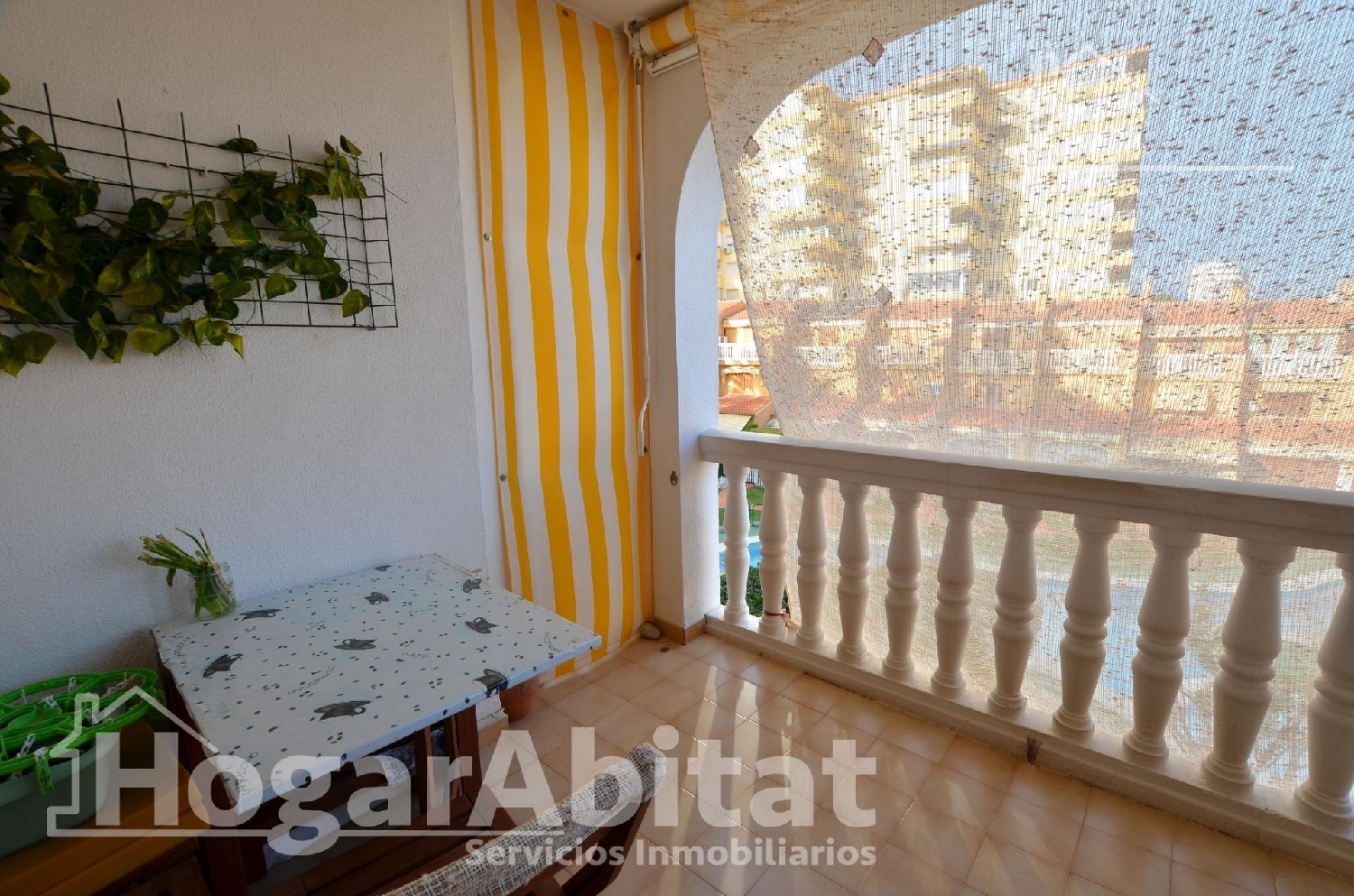  à vendre appartement El Campello Alacantí 6