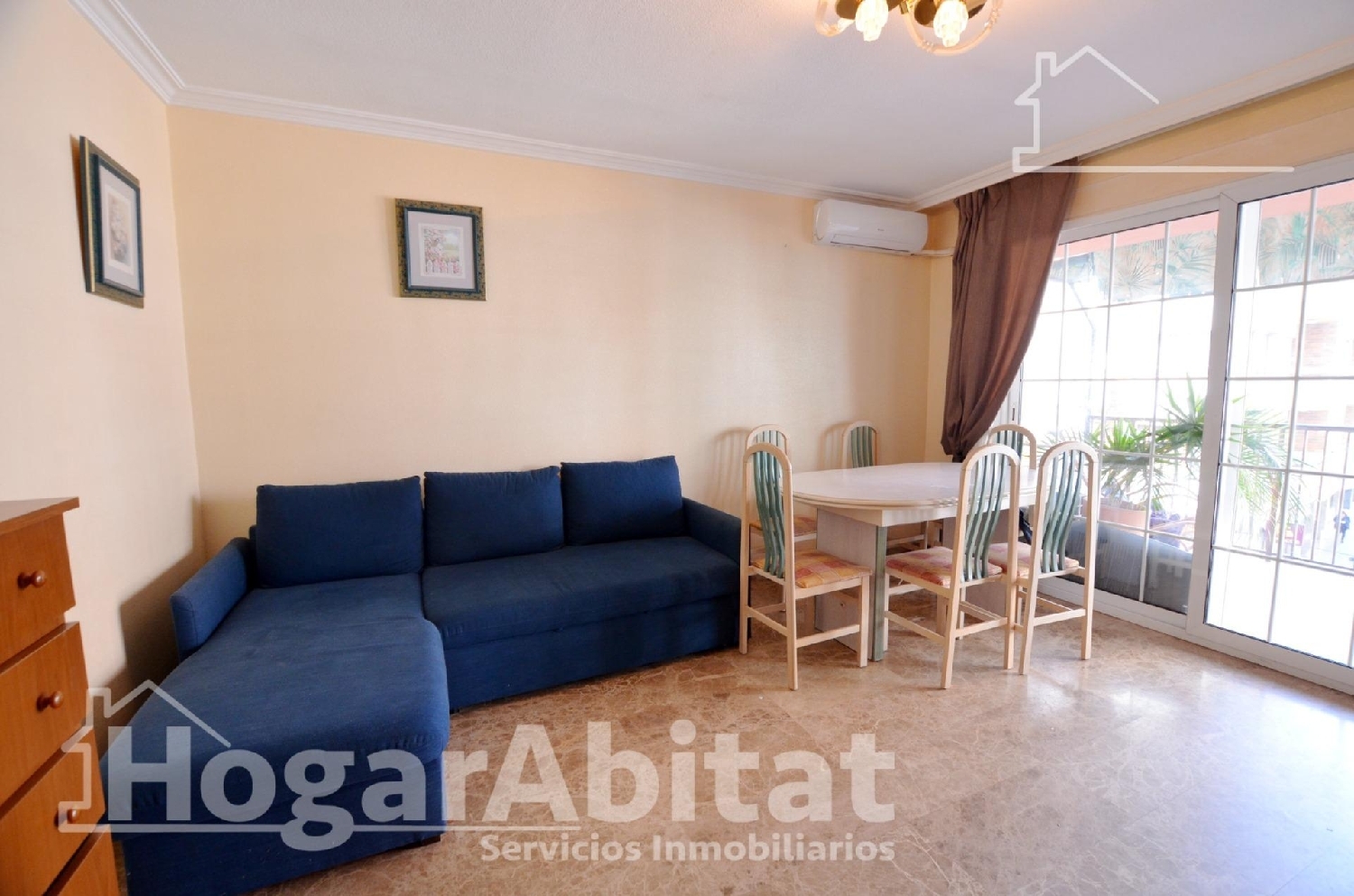  en venta apartamento El Campello Alacantí 4