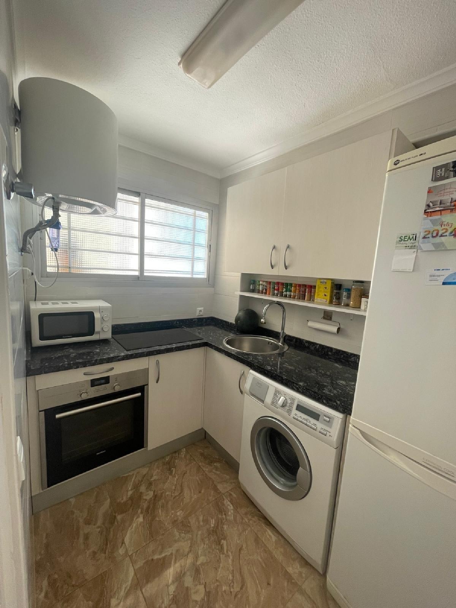  kaufen Wohnung El Campello Alacantí 6