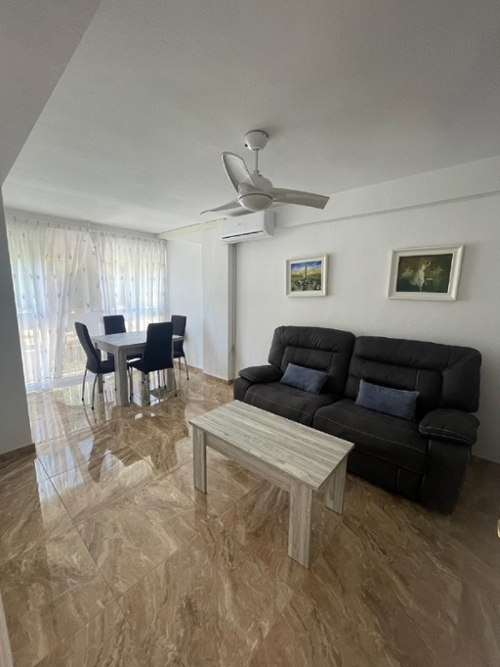 El Campello Alacantí Wohnung Bild 6357550