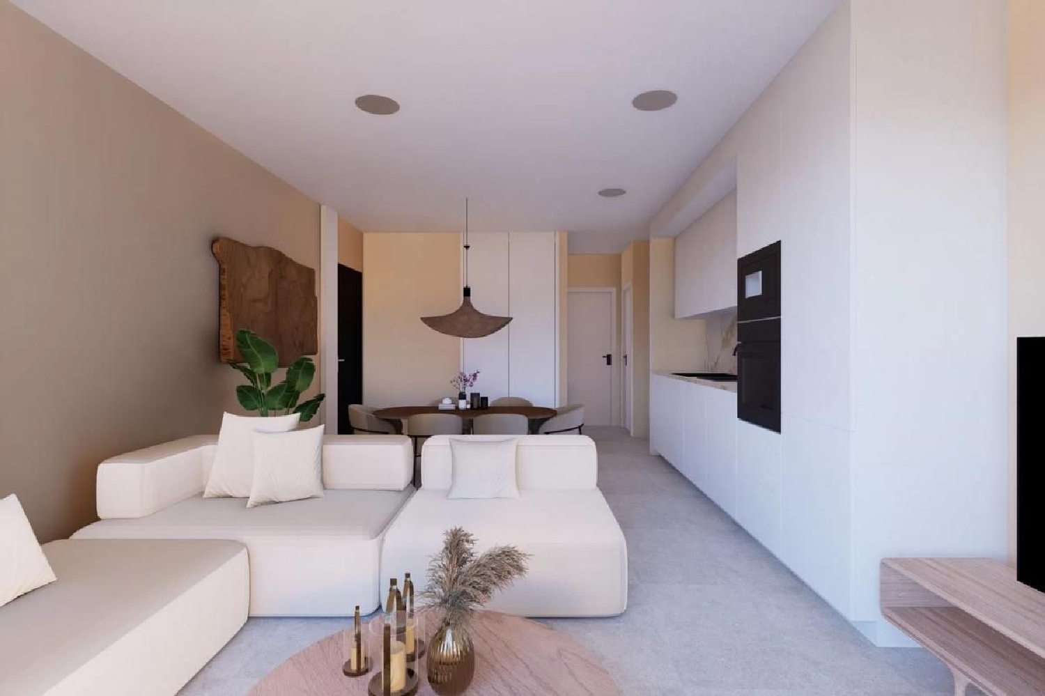  for sale apartment El Campello Alacantí 7