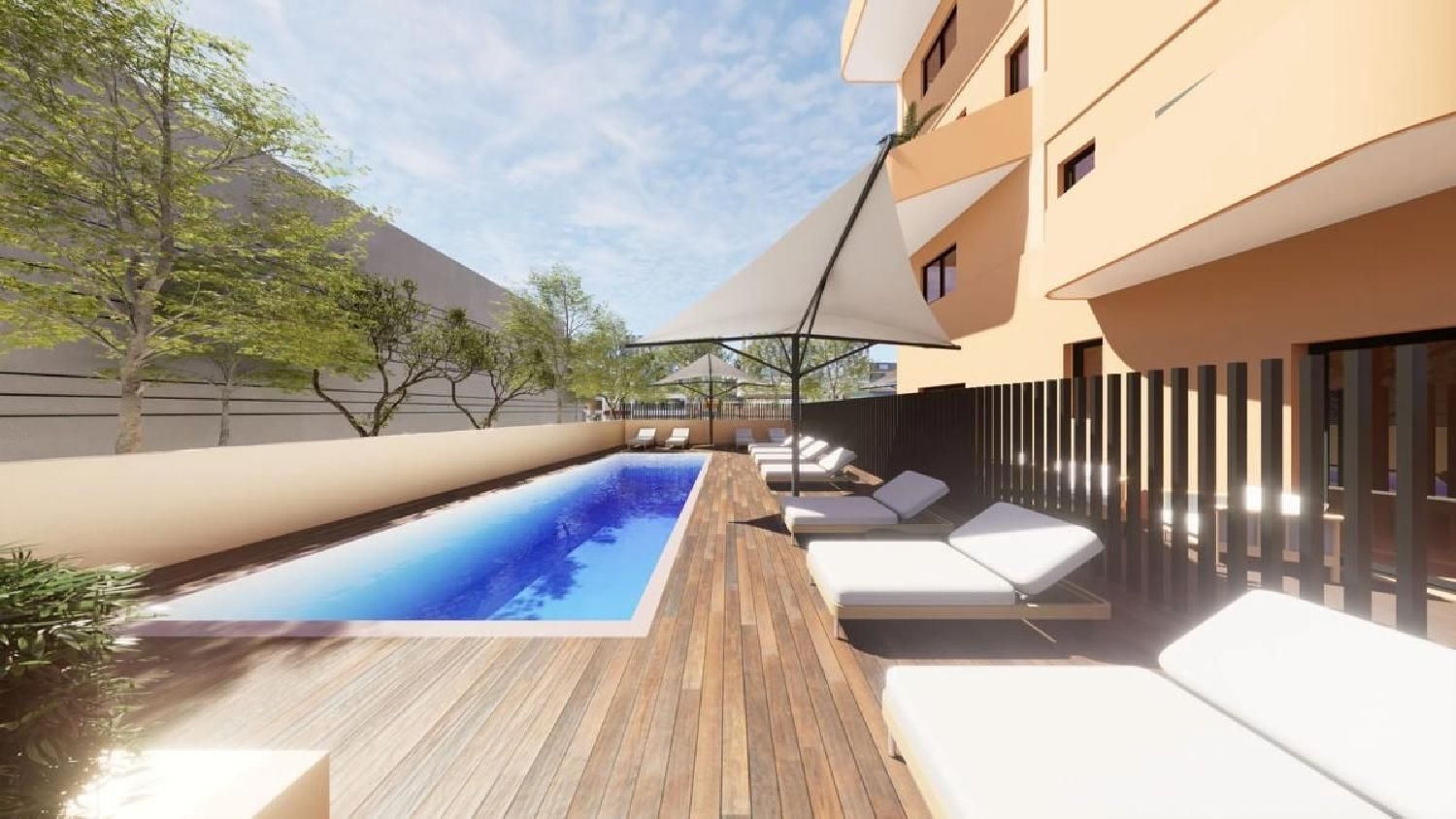  for sale apartment El Campello Alacantí 6