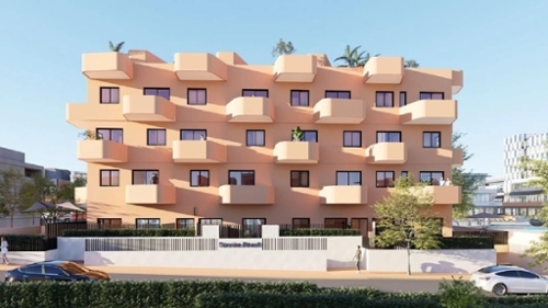 El Campello Alacantí apartment foto 6354854