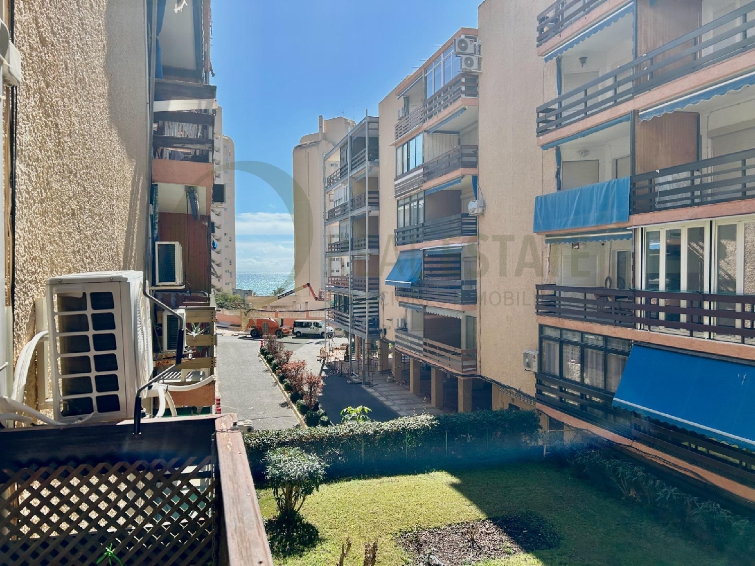  te koop appartement El Campello Alacantí 1