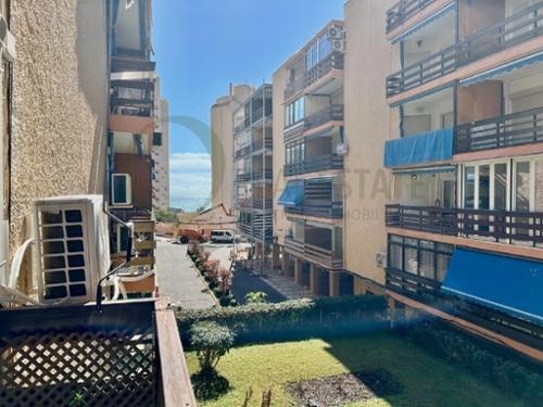 El Campello Alacantí appartement foto 6357816