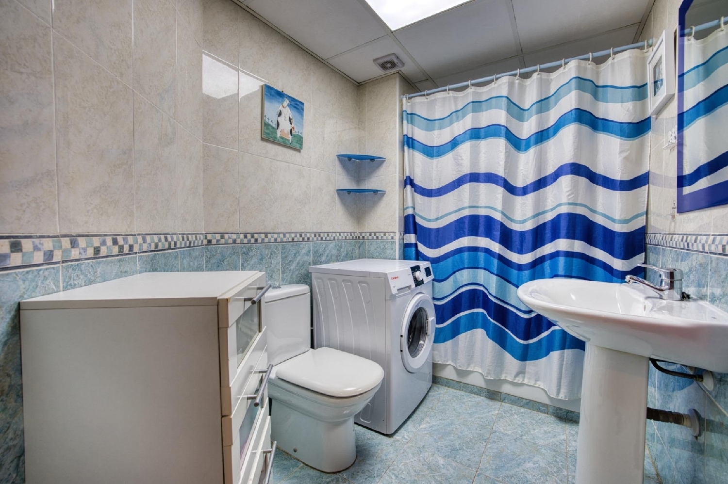  kaufen Wohnung El Campello Alacantí 8