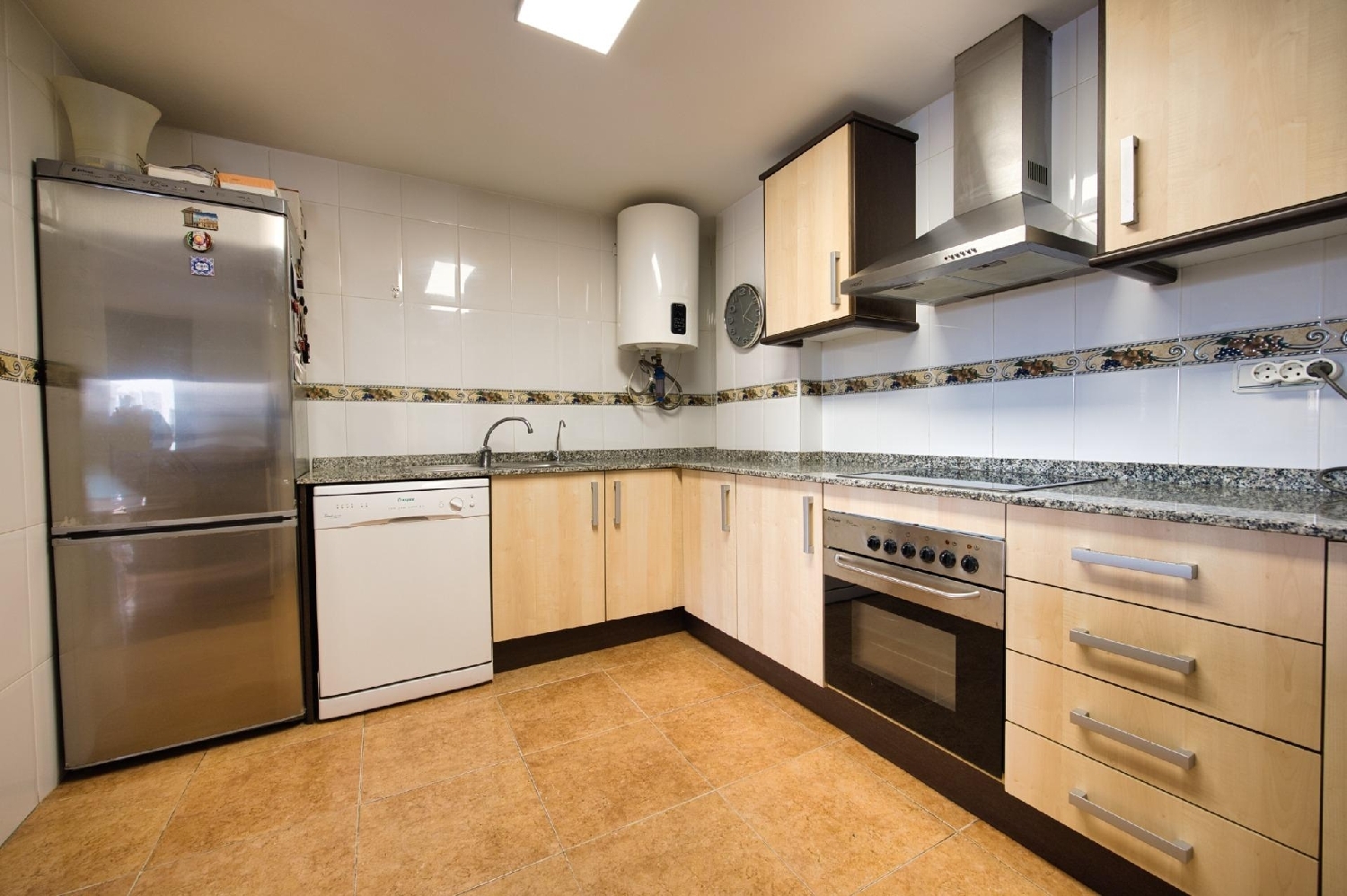  kaufen Wohnung El Campello Alacantí 7