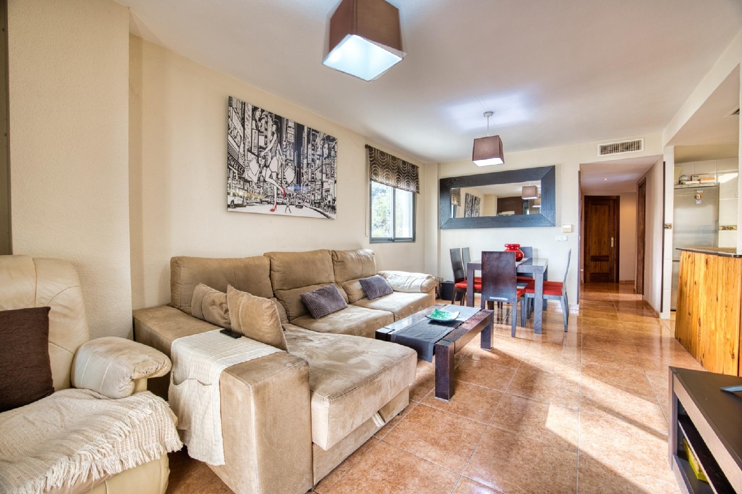  kaufen Wohnung El Campello Alacantí 2