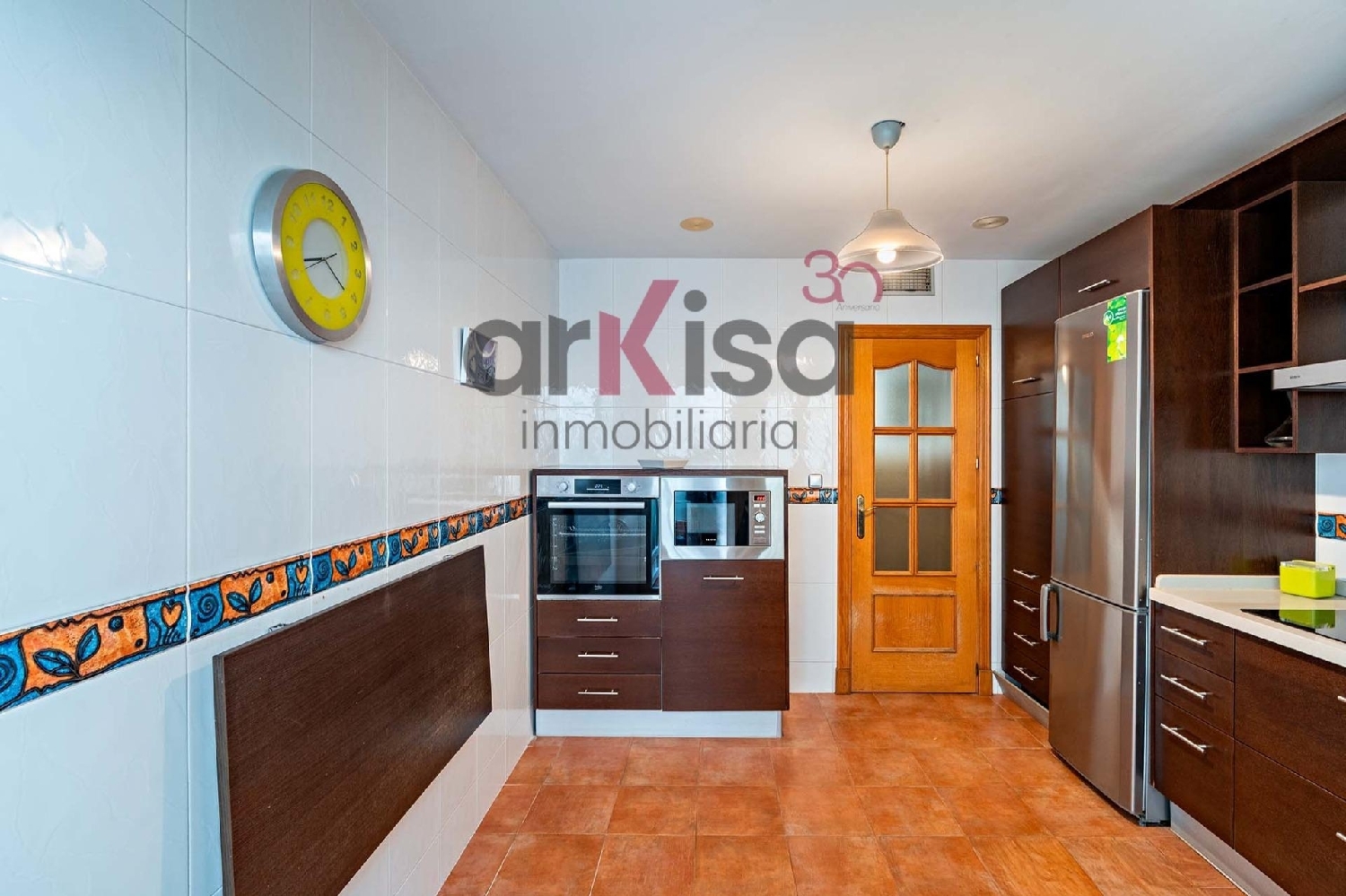 kaufen Wohnung El Ejido Poniente Almeriense 5