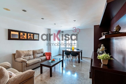 El Ejido Poniente Almeriense Wohnung Bild 6354291