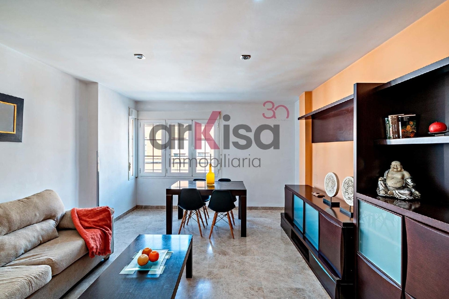 kaufen Wohnung El Ejido Poniente Almeriense 2