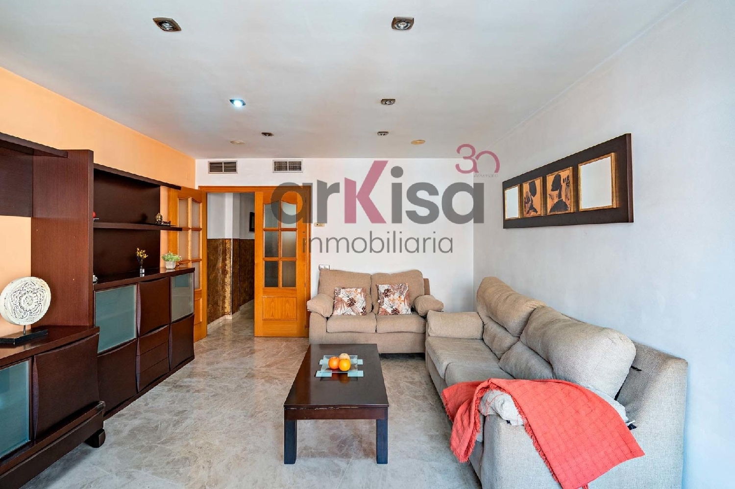 kaufen Wohnung El Ejido Poniente Almeriense 3