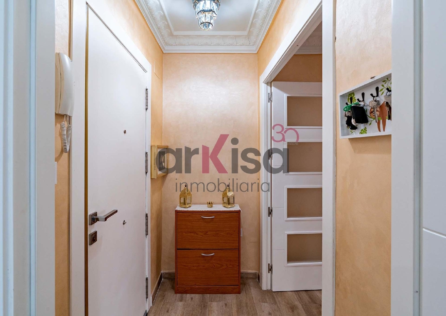  kaufen Wohnung El Ejido Poniente Almeriense 1