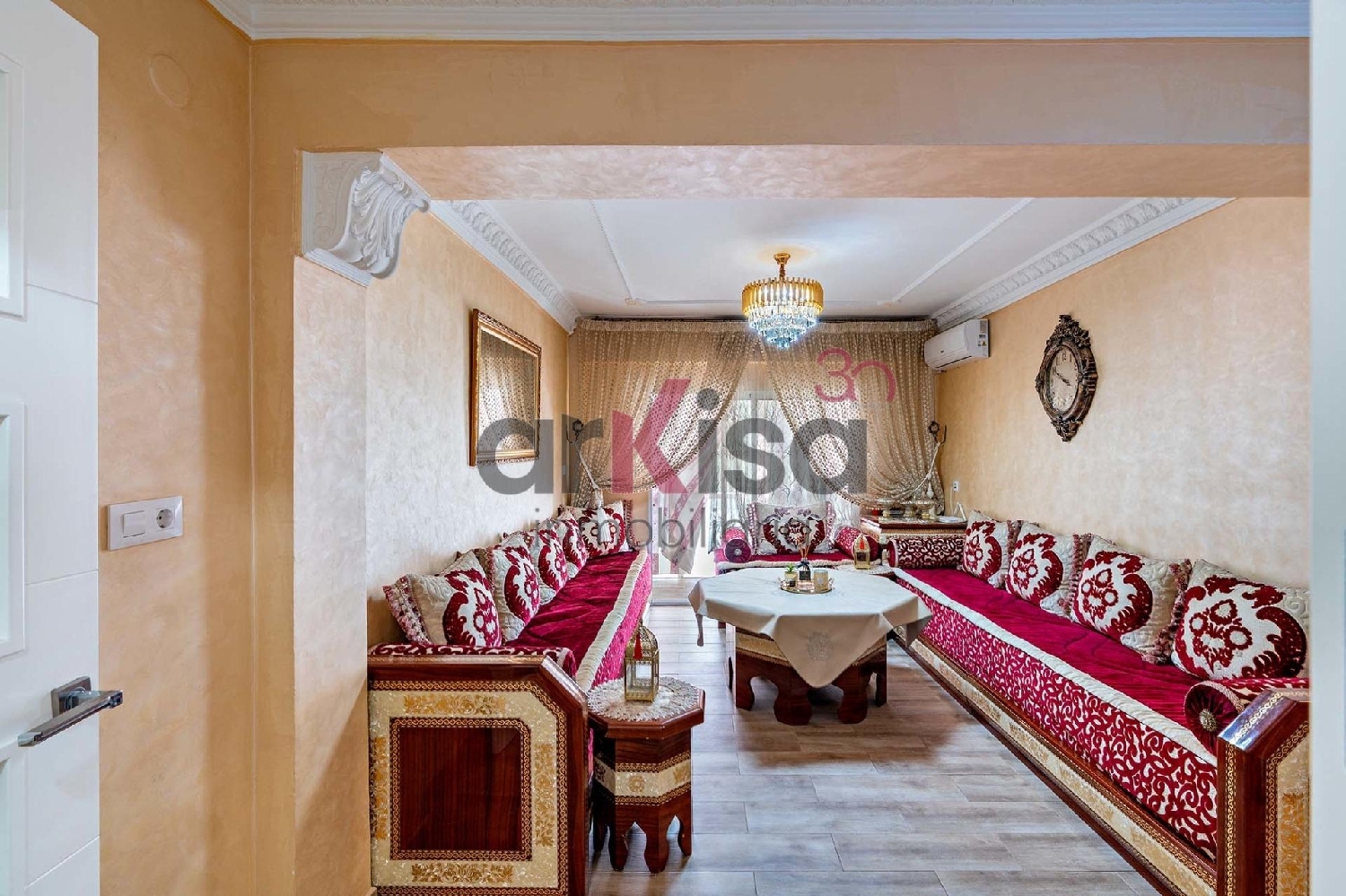  kaufen Wohnung El Ejido Poniente Almeriense 3