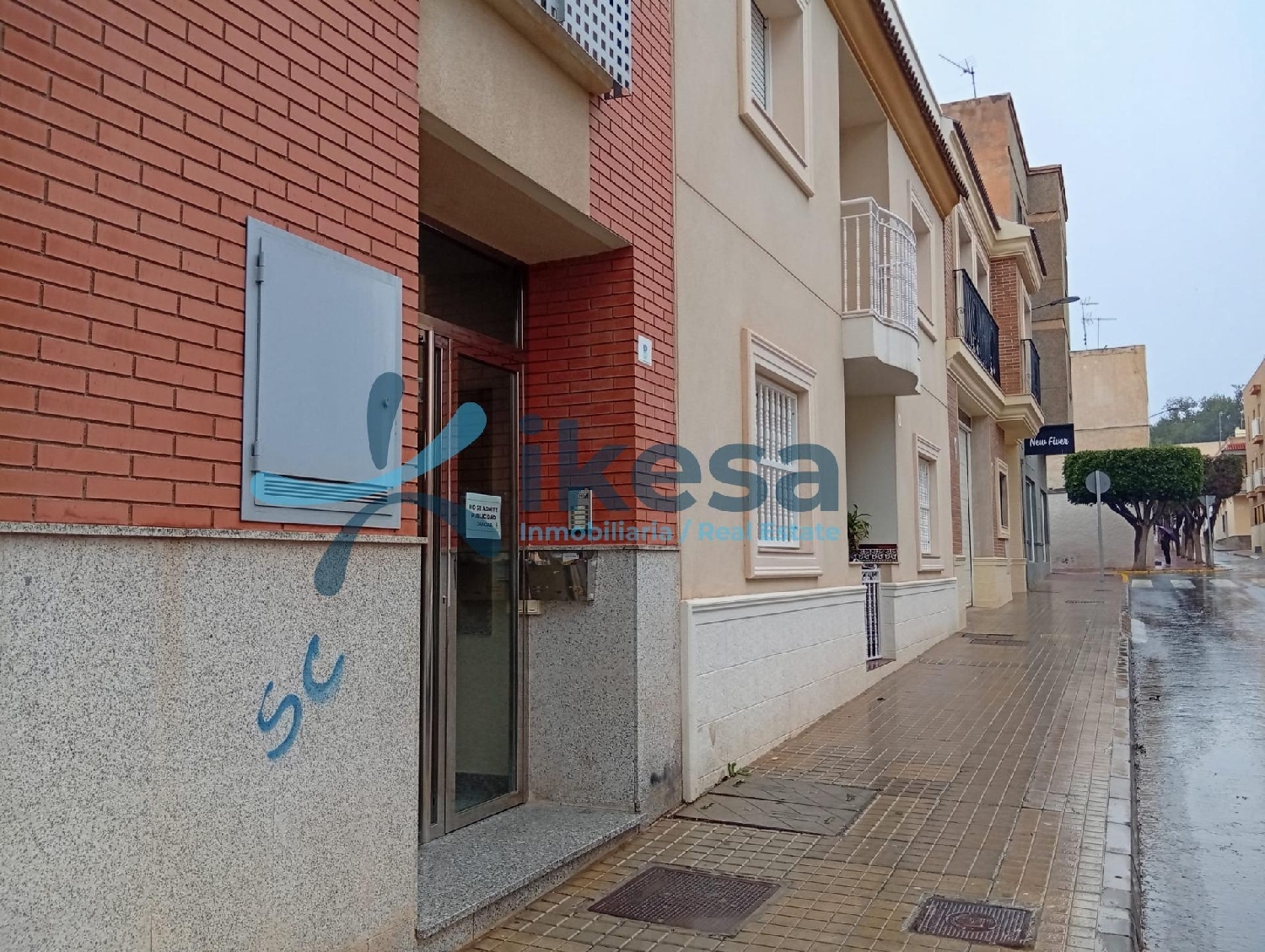  kaufen Wohnung El Ejido Poniente Almeriense 1