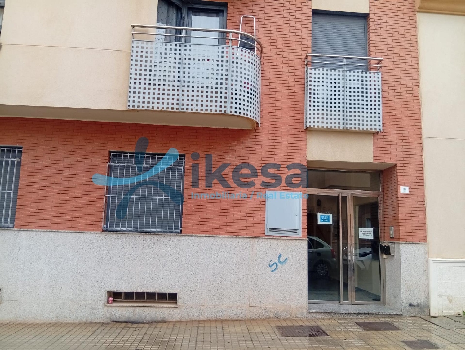  kaufen Wohnung El Ejido Poniente Almeriense 2