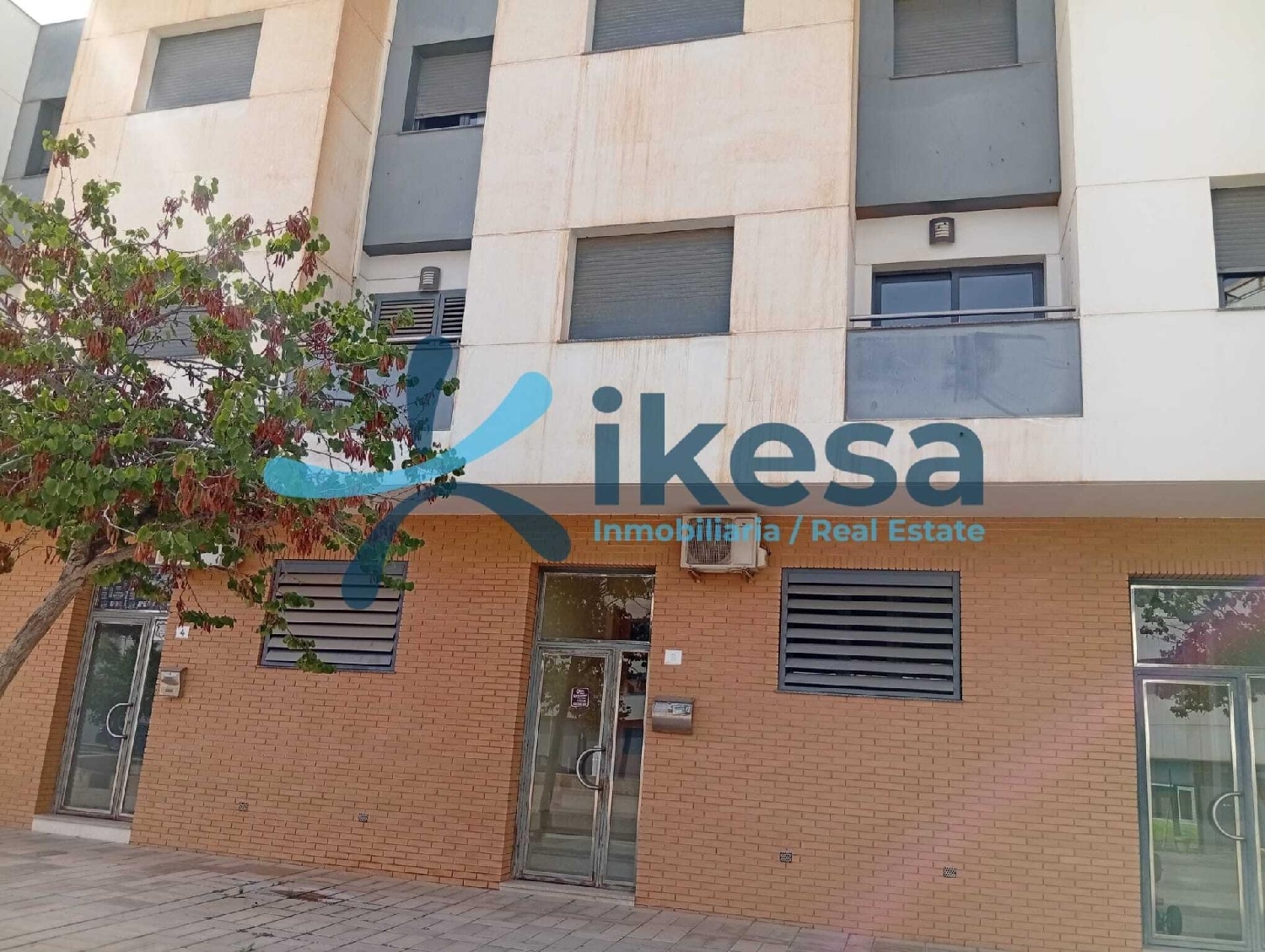 te koop appartement El Ejido Poniente Almeriense 2