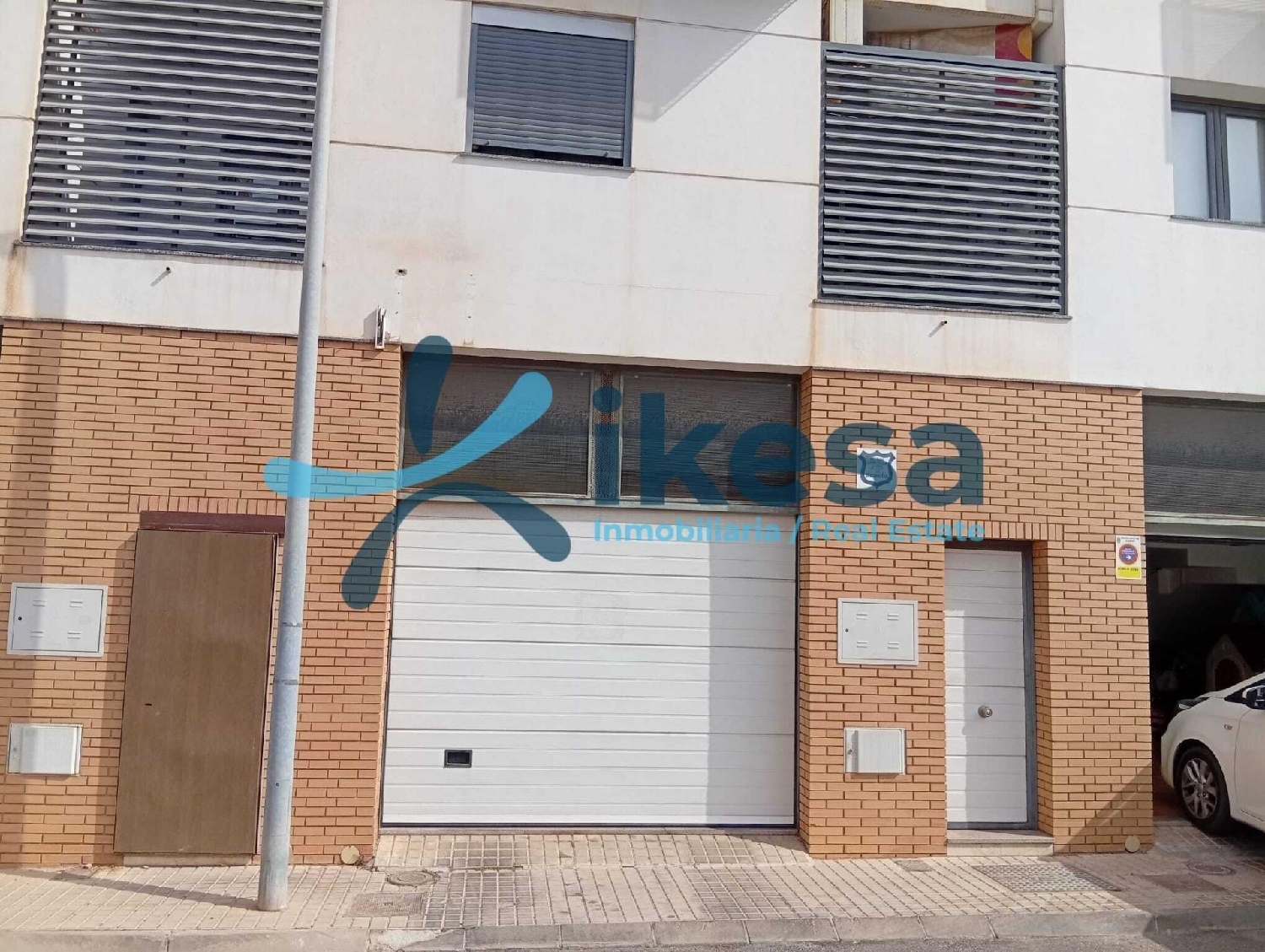 te koop appartement El Ejido Poniente Almeriense 3