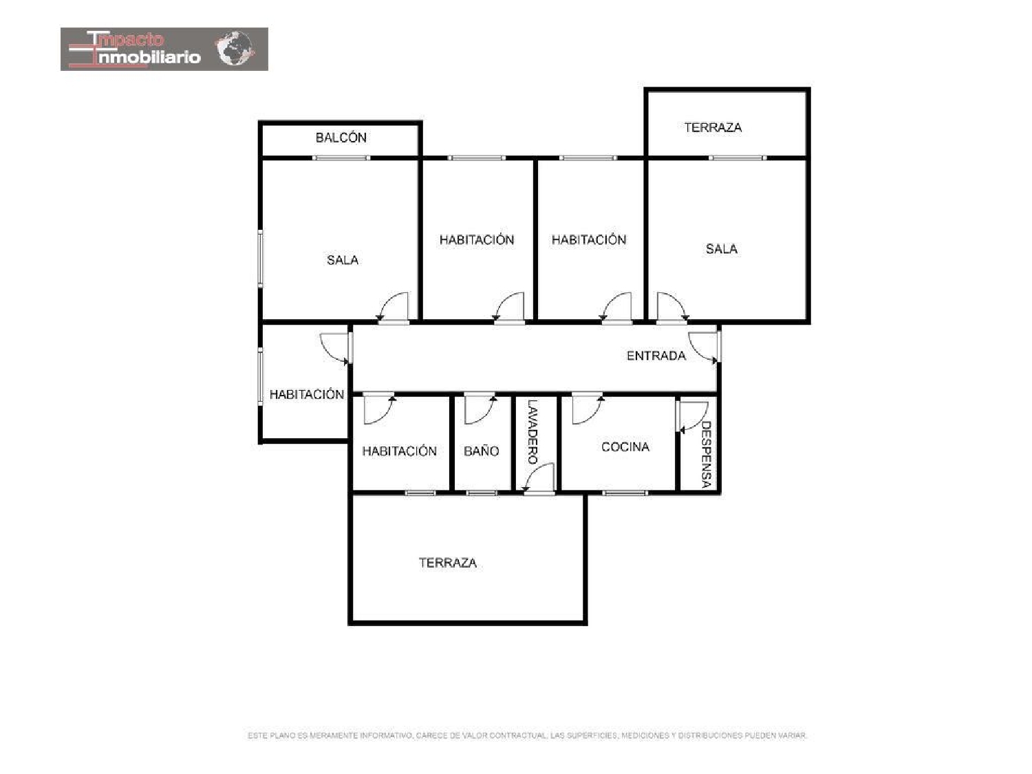 kaufen Wohnung El Ejido Poniente Almeriense 2