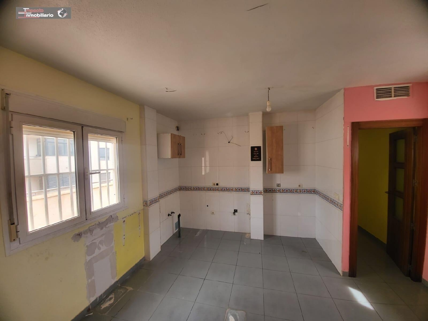 à vendre appartement El Ejido Poniente Almeriense 6