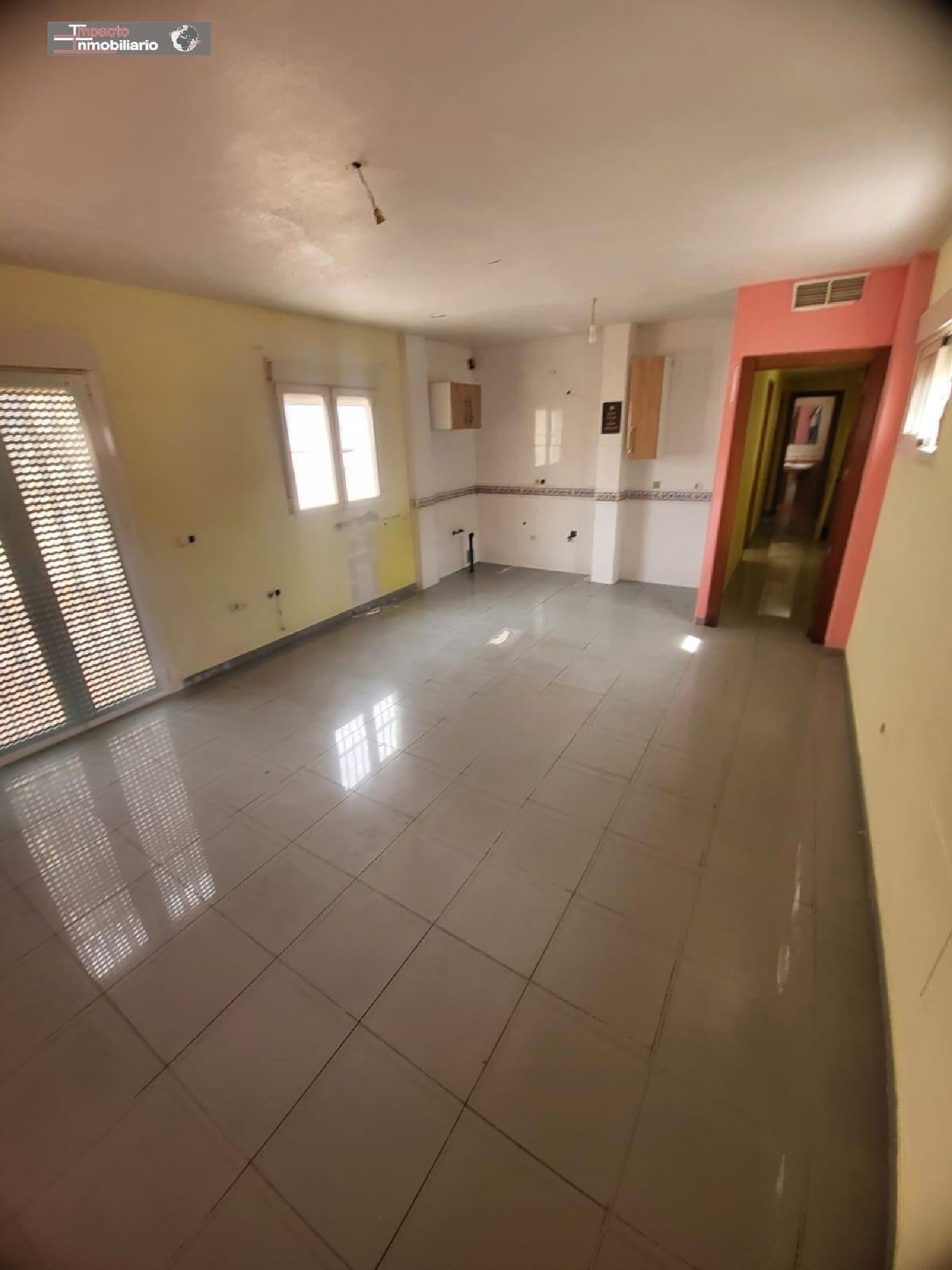 à vendre appartement El Ejido Poniente Almeriense 4