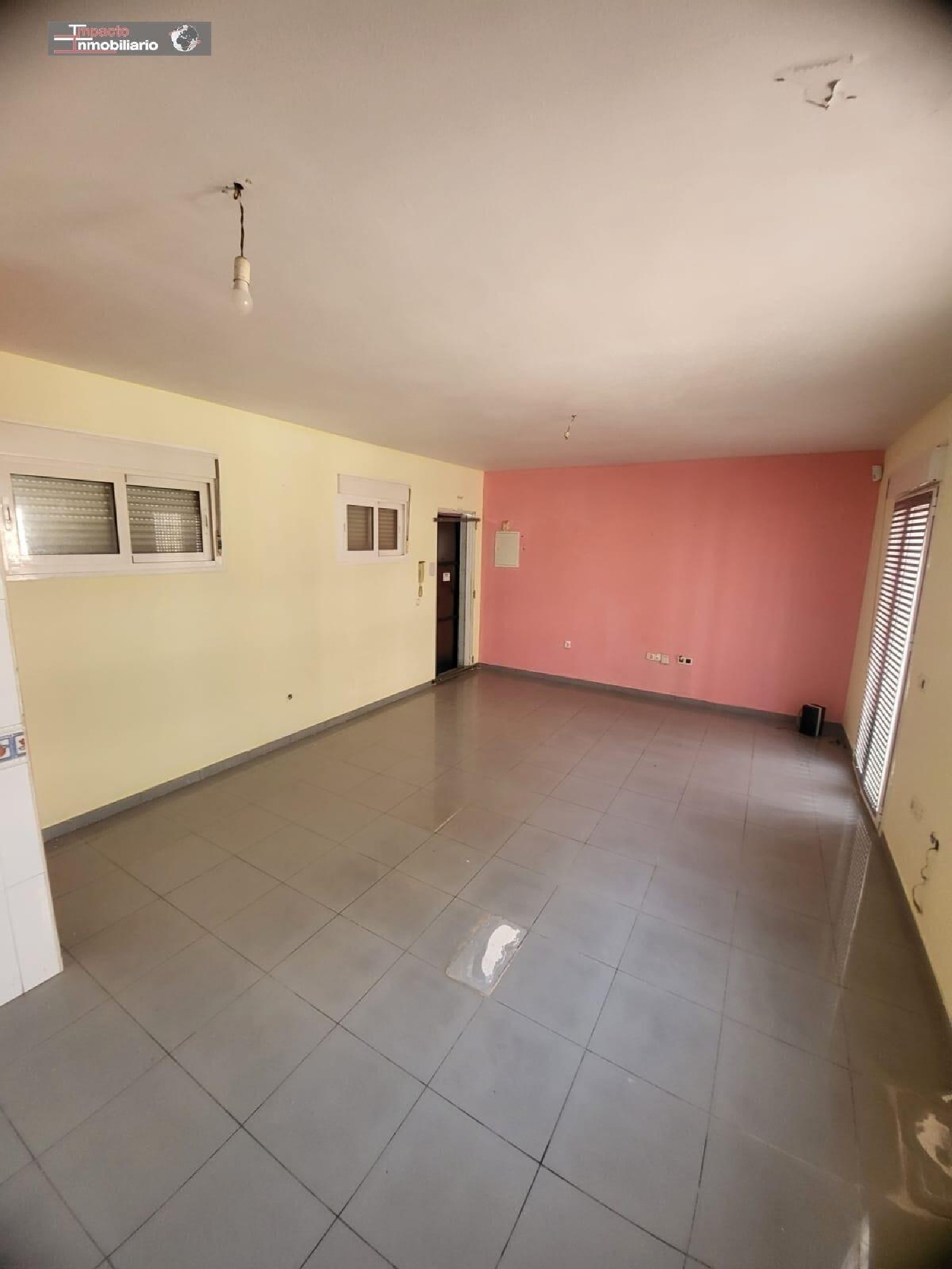 à vendre appartement El Ejido Poniente Almeriense 2