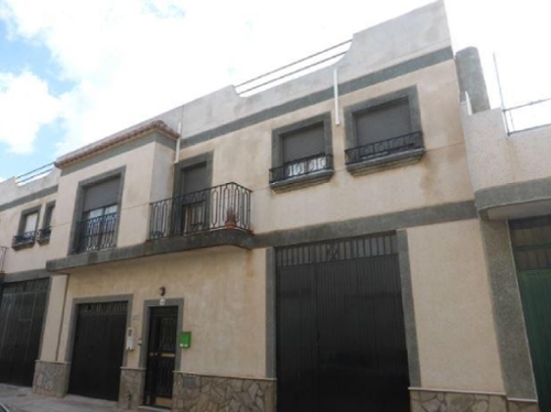 El Ejido Poniente Almeriense Wohnung Bild 6361648