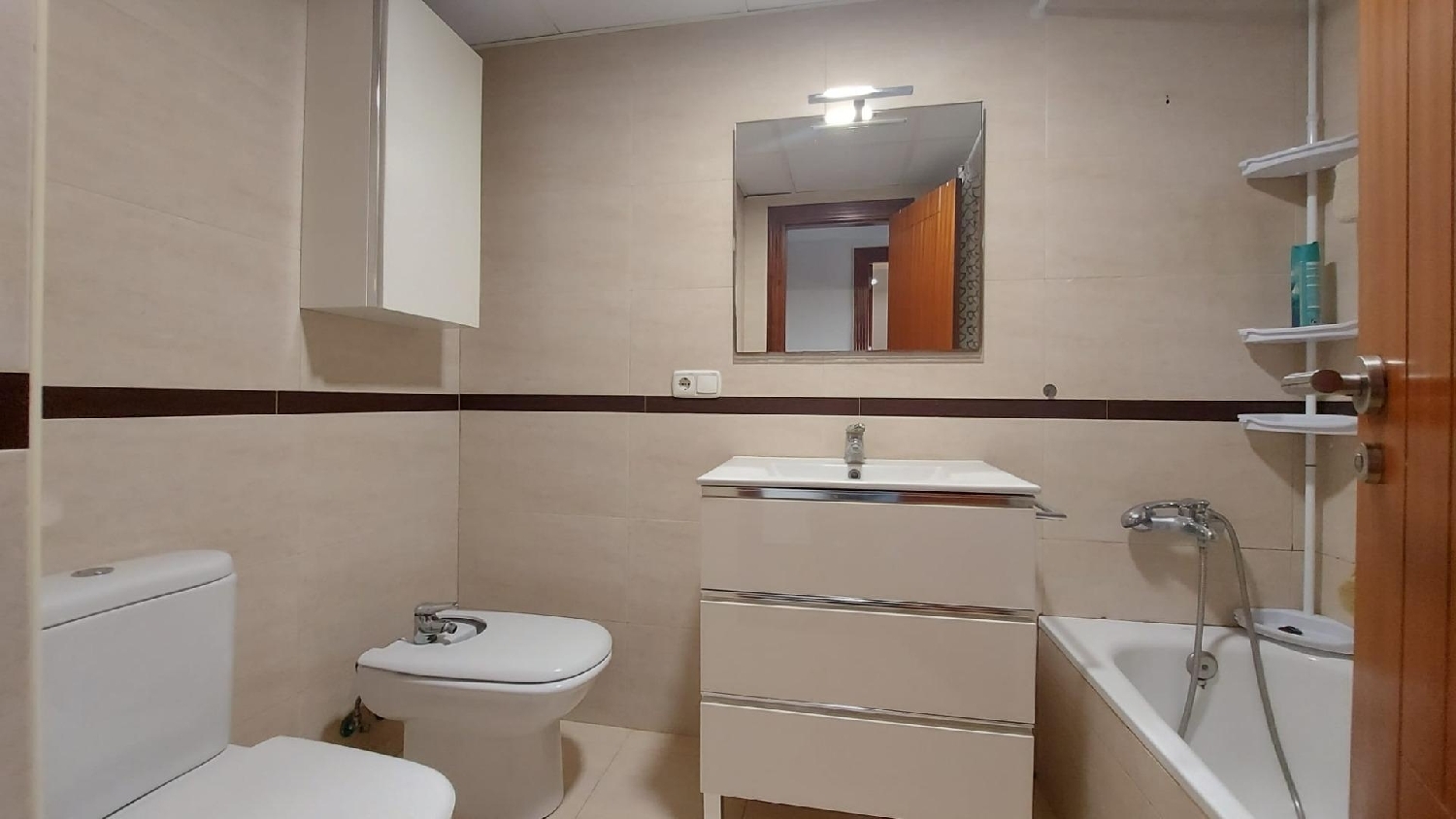 te koop appartement El Ejido Poniente Almeriense 6