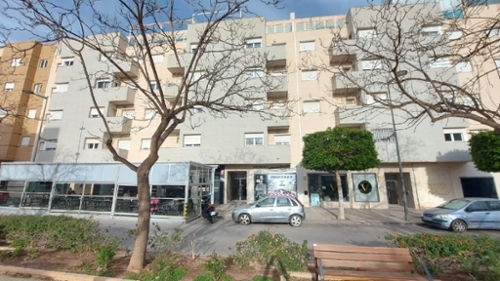 El Ejido Poniente Almeriense appartement foto 6365336