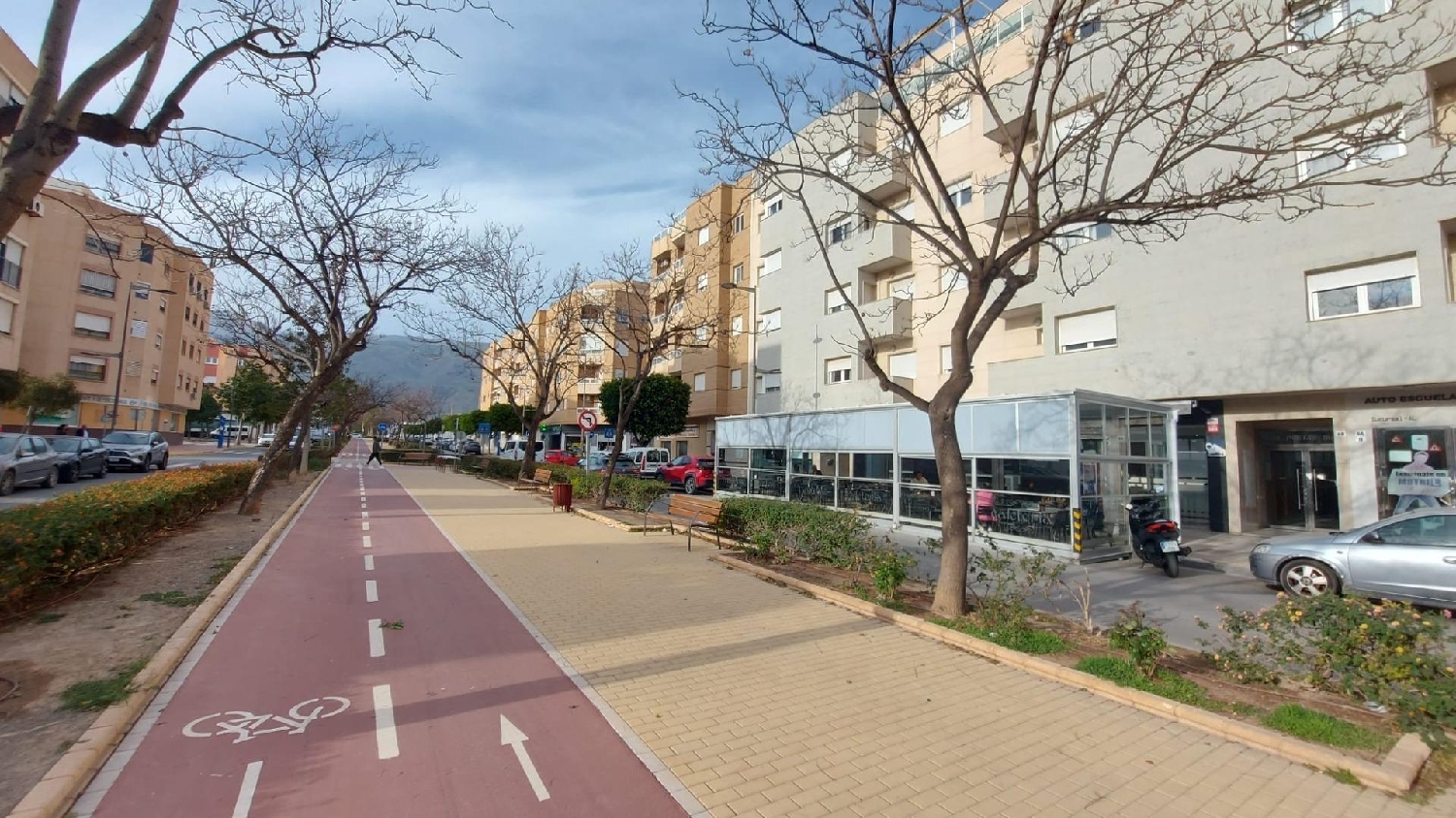 te koop appartement El Ejido Poniente Almeriense 2