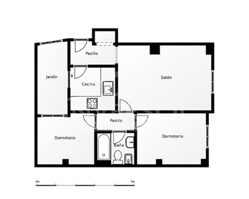 El Ejido Poniente Almeriense Wohnung Bild 6359247