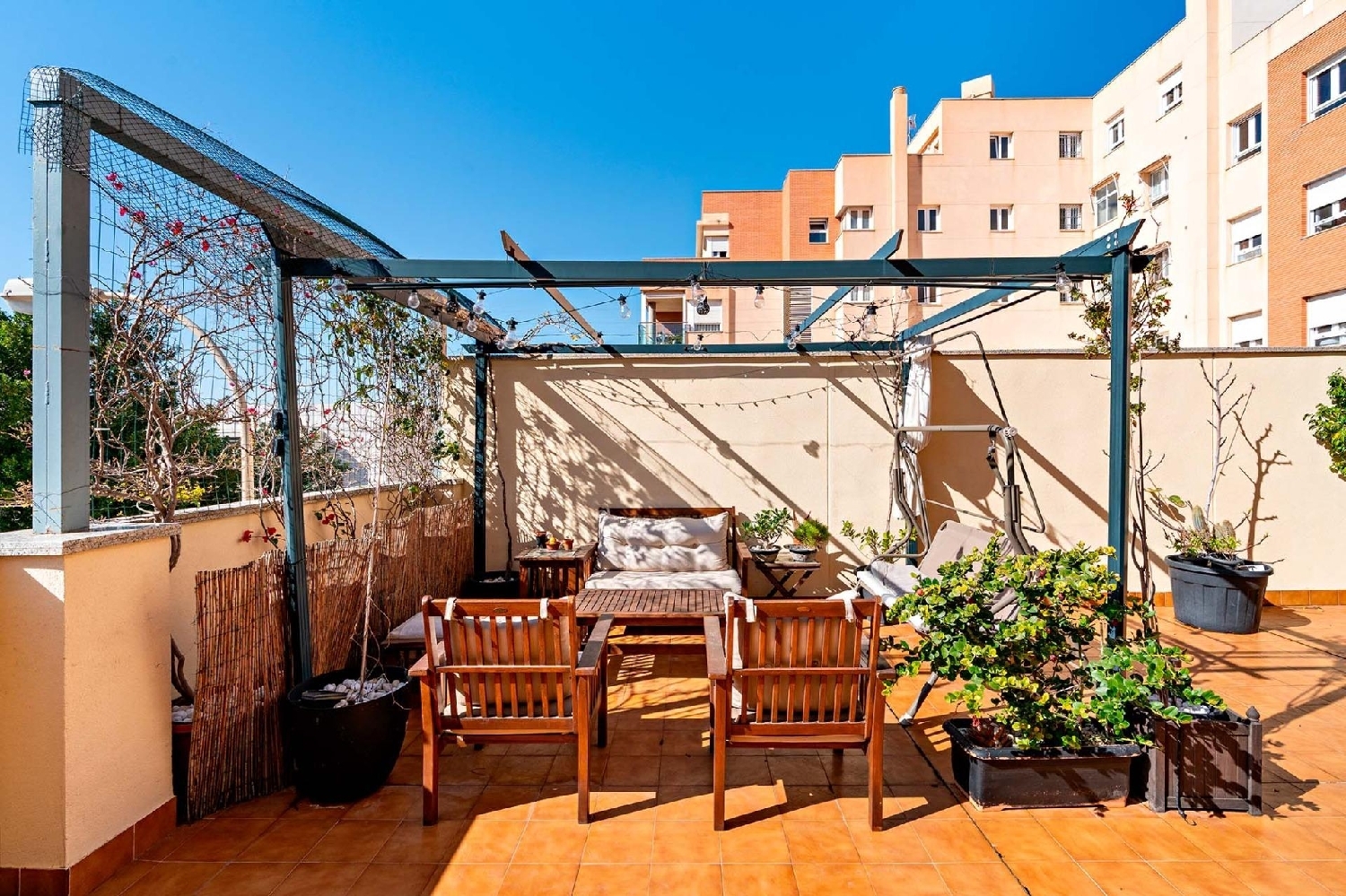  kaufen Wohnung El Ejido Poniente Almeriense 8