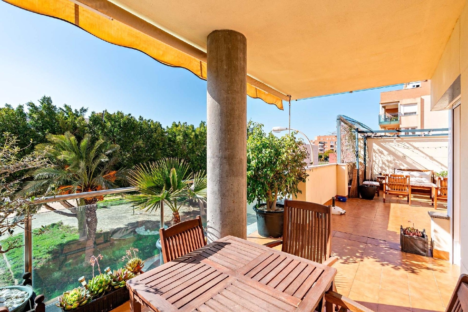  kaufen Wohnung El Ejido Poniente Almeriense 4