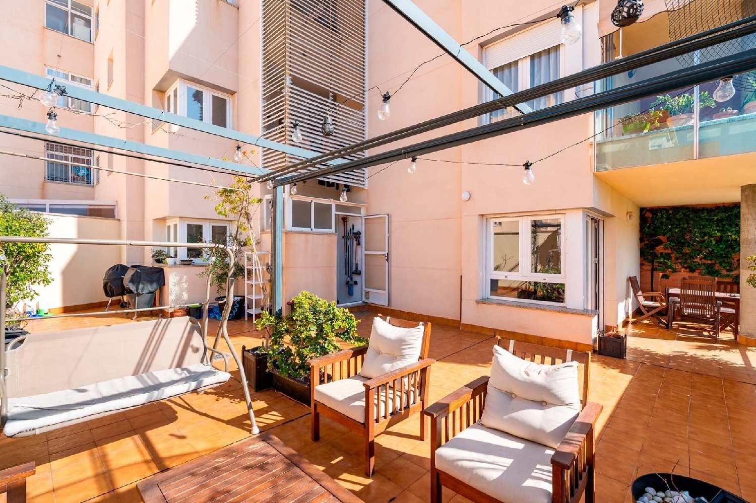  kaufen Wohnung El Ejido Poniente Almeriense 1