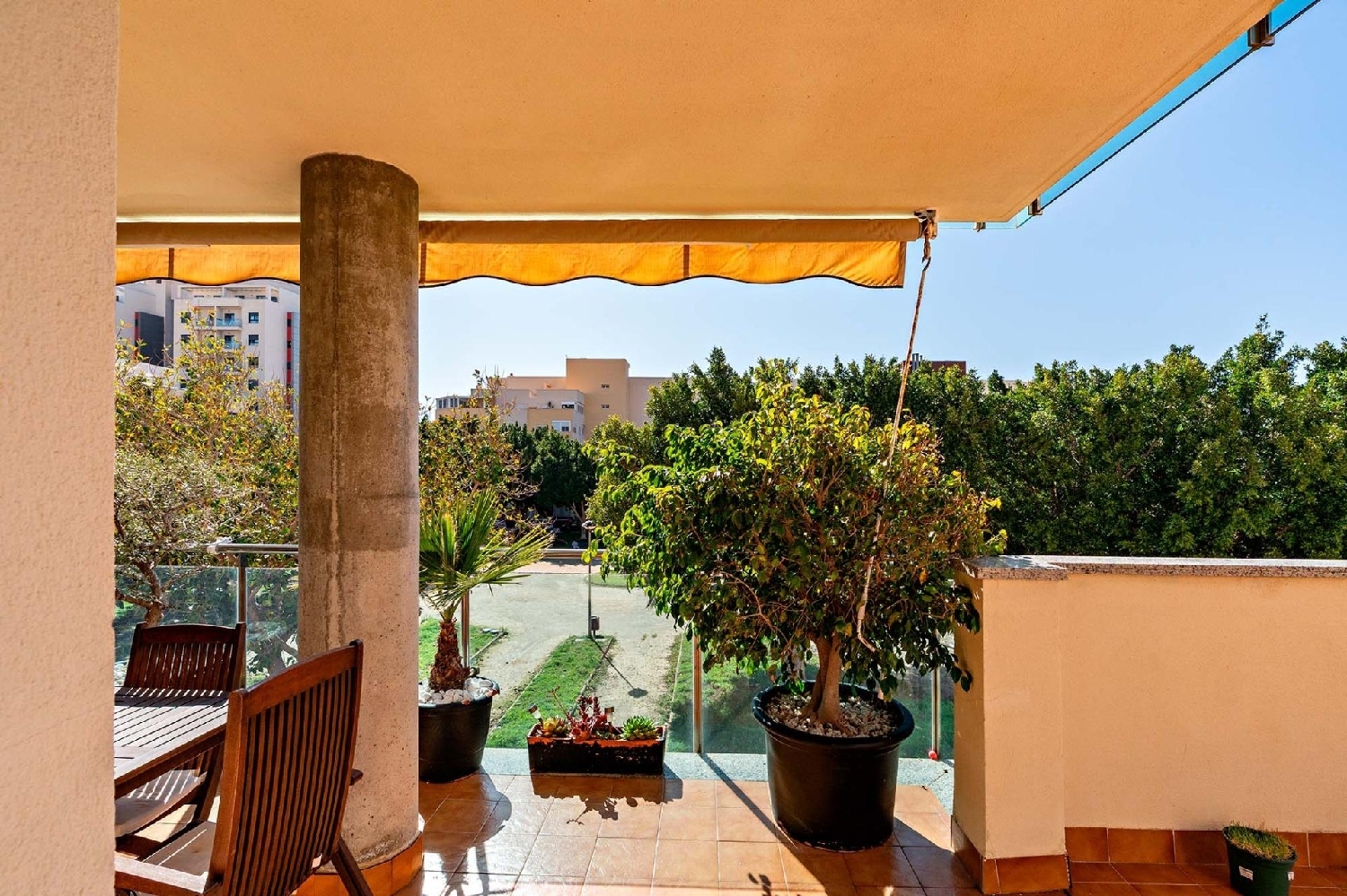  kaufen Wohnung El Ejido Poniente Almeriense 3