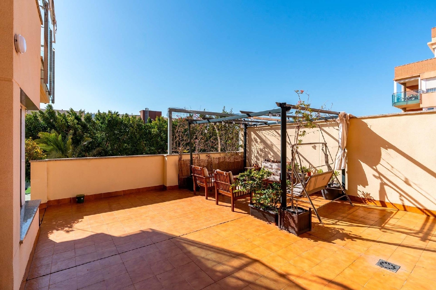  kaufen Wohnung El Ejido Poniente Almeriense 6