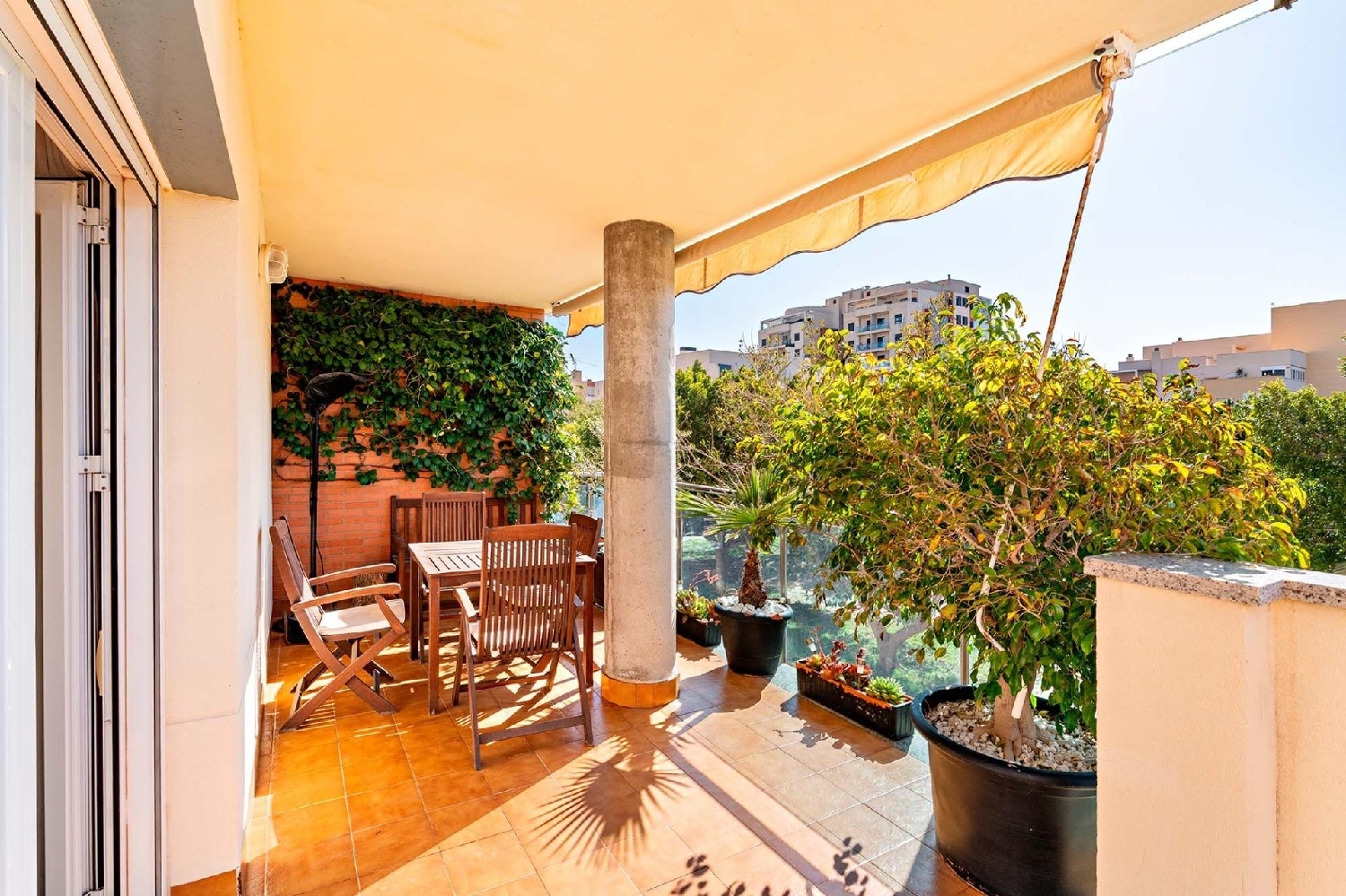  kaufen Wohnung El Ejido Poniente Almeriense 2