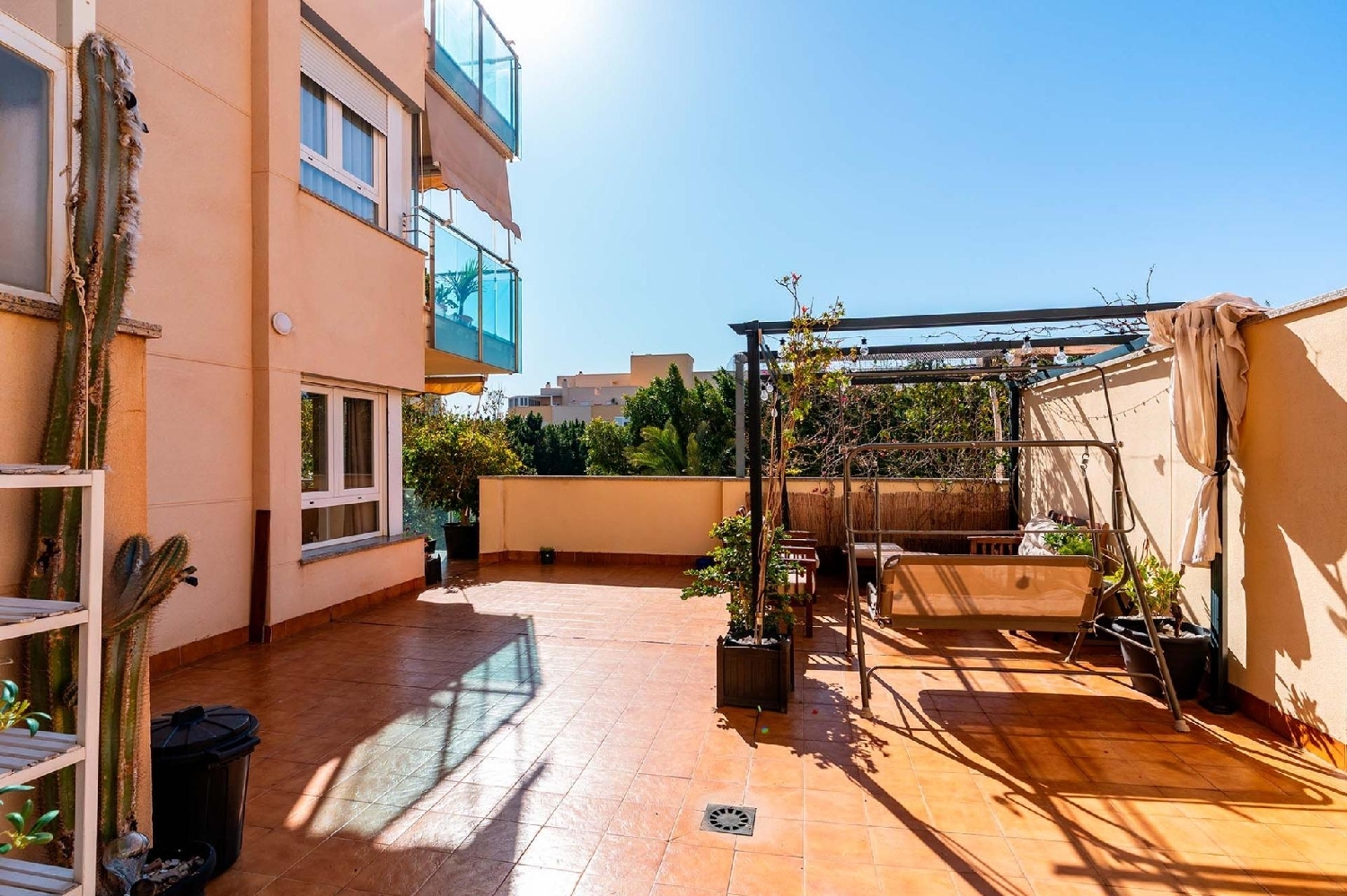  kaufen Wohnung El Ejido Poniente Almeriense 7