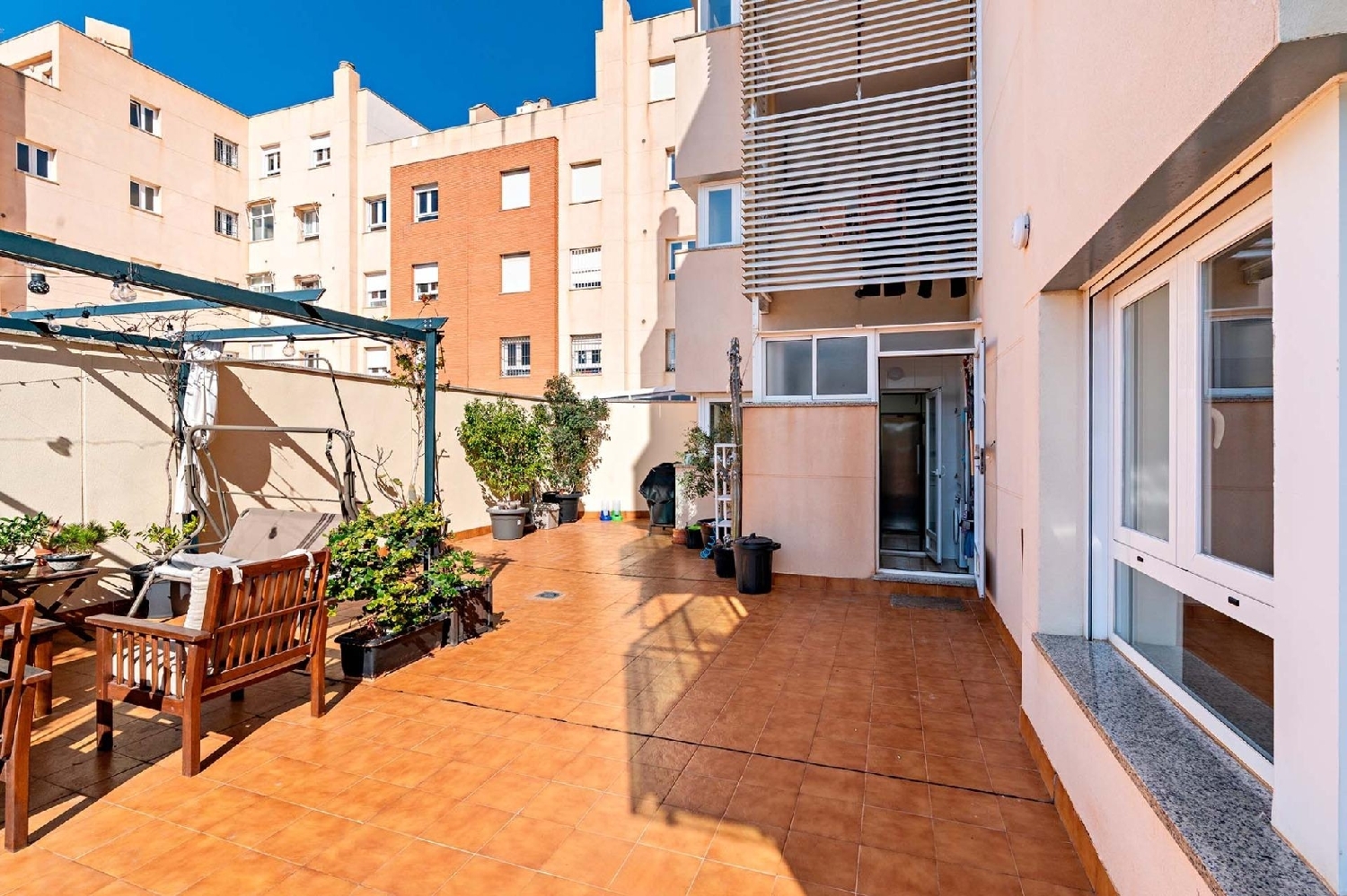  kaufen Wohnung El Ejido Poniente Almeriense 5