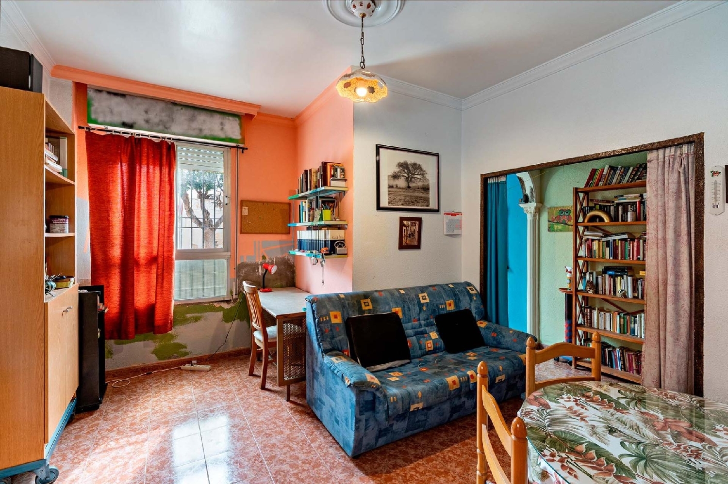 till salu lägenhet El Ejido Poniente Almeriense 6