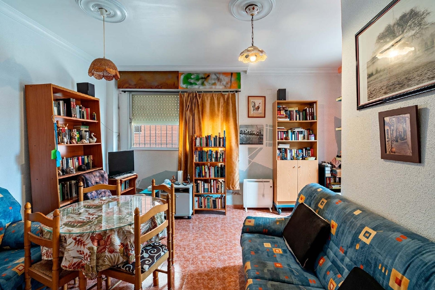 till salu lägenhet El Ejido Poniente Almeriense 5