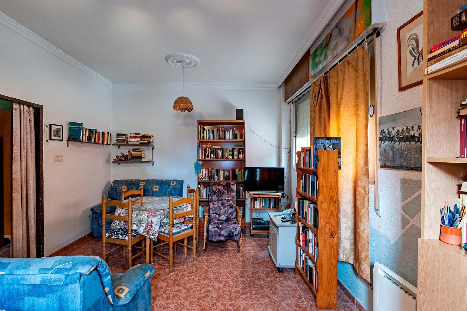 till salu lägenhet El Ejido Poniente Almeriense 7