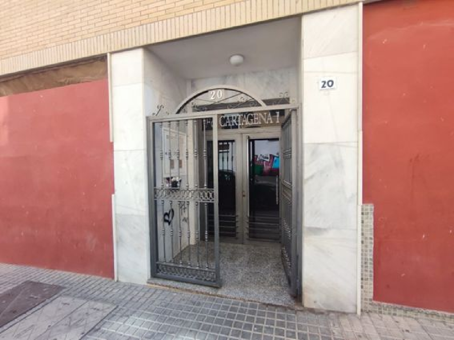 for sale apartment El Ejido Poniente Almeriense 2