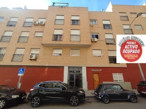 El Ejido Poniente Almeriense apartment foto 6362796