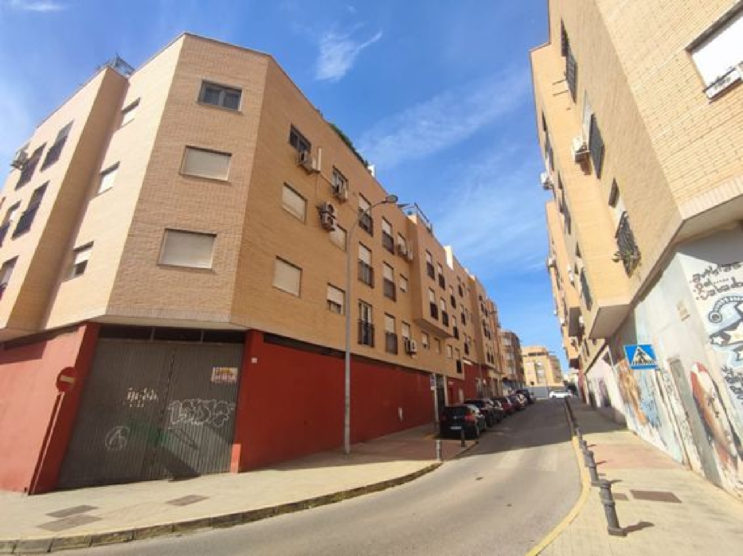 for sale apartment El Ejido Poniente Almeriense 3