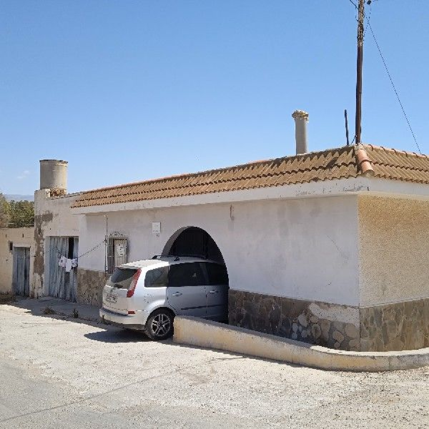  te koop appartement El Ejido Poniente Almeriense 3