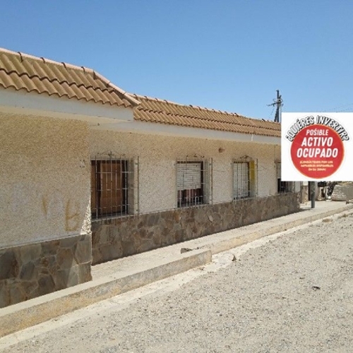 El Ejido Poniente Almeriense appartement foto 6362995