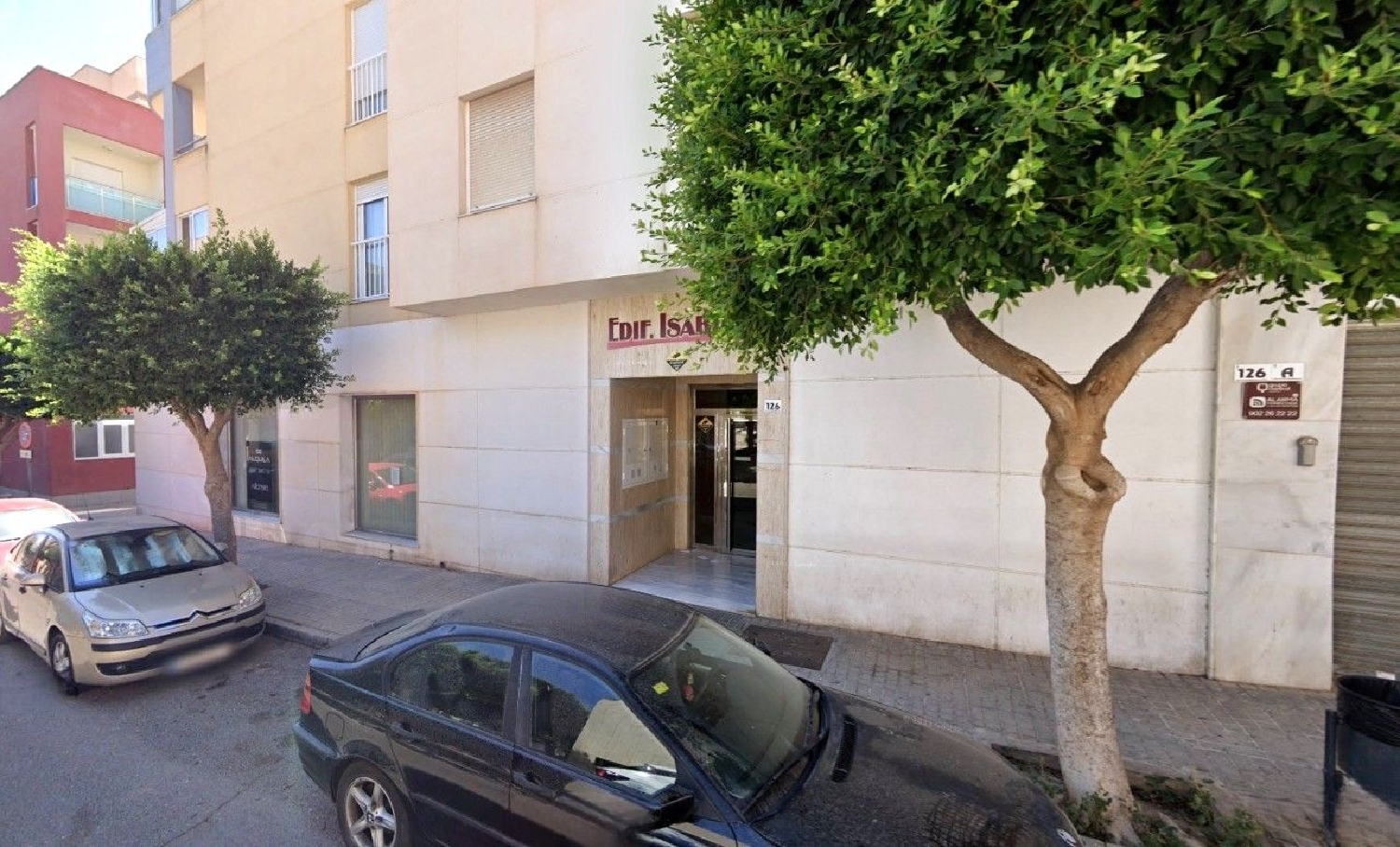  till salu lägenhet El Ejido Poniente Almeriense 3